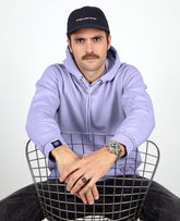 CASQUETTE MAMA BLEU MARINE